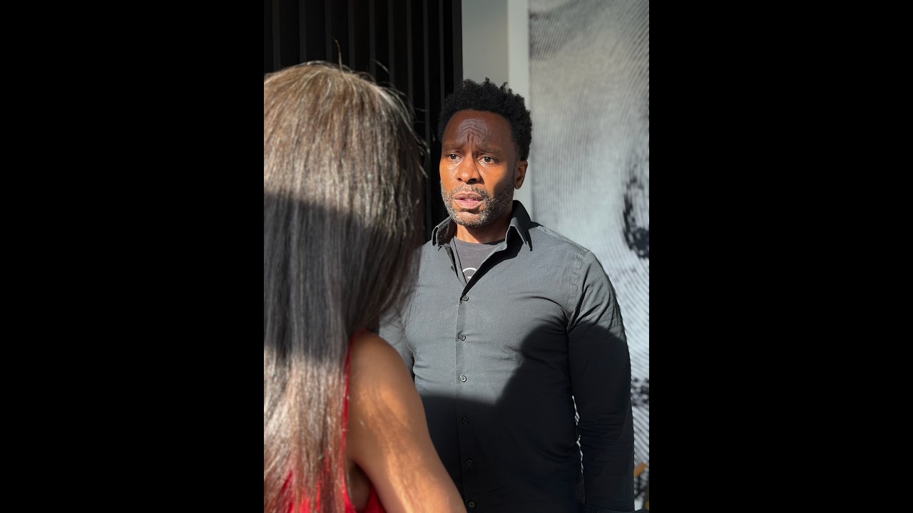 When Dawn threatens Kendrick about EXPOSING EVERYTHING!