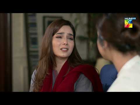 Beti Hun Baba Ke Khilaf Kaise Jaun... Beqadar - HUM TV Drama