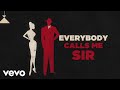 Train - Call Me Sir ft. Cam, Travie McCoy (Lyric Video)