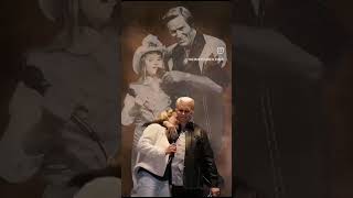 Georgette and George Jones