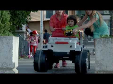 Diar Mehmeti - Kush po vjen me mua Muzikli Stilin kshtu e kam