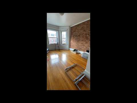 26 Hemenway St., #28, Boston, MA 02115