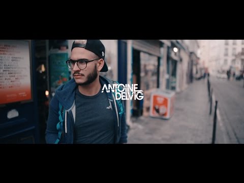 48 hours in Paris with Antoine Delvig.