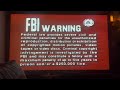 Closing To Laura 1993 VHS