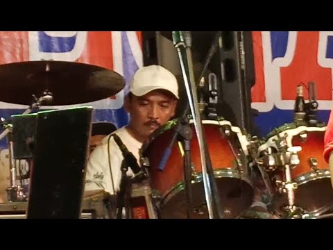 GEPUK.ANE CAK MET - MAKNYUS -ARMEGA LIVE NARU - BINGKISAN RINDU,