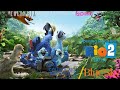 Columbia Pictures Blue Sky Studios 2014 16 000 Subscribers Special