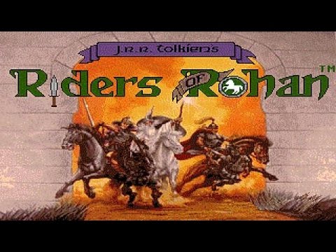 riders of rohan pc