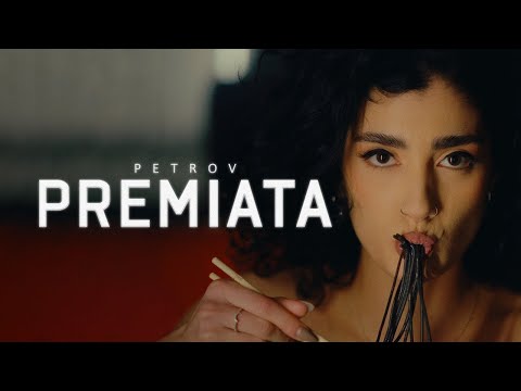 PETROV - PREMIATA (PROD. BY AQUILLA)