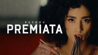 PETROV - PREMIATA (OFFICIAL VIDEO) prod. By Kajtora