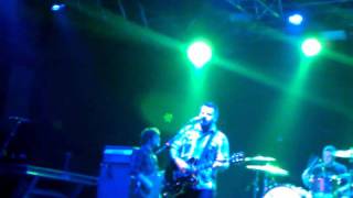 Treading paper- Thrice