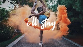Isabela Merced - I’ll Stay [Lyrics]