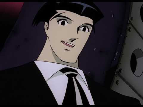 The Big O (Episode 2) - Dorothy Dorothy