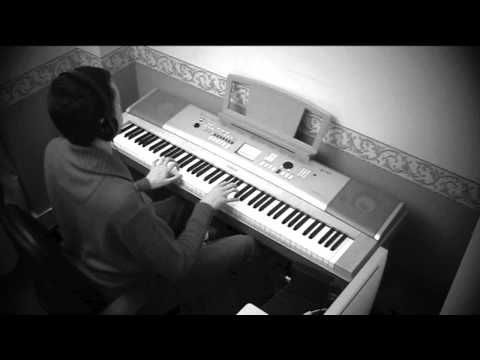 Lovers or Liars - Lauren Aquilina - Piano Cover