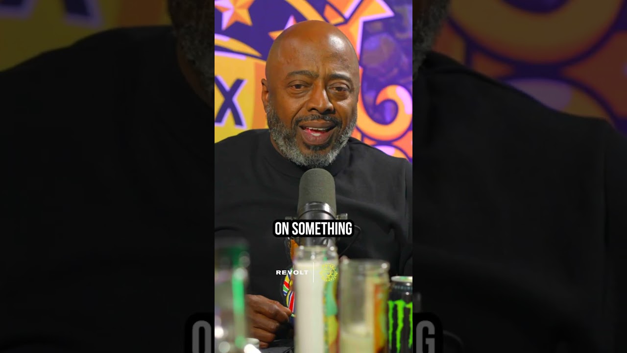 Donnell Rawlings Says Mike Epps Should Play Richard Pryor