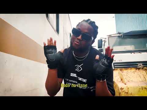 🎵: D!nero-No issue