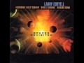 THE DRAGON GATE / LARRY CORYELL