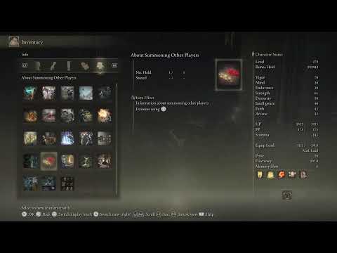 Elden Ring Walkthrough Pt 81: Cerulean Coast