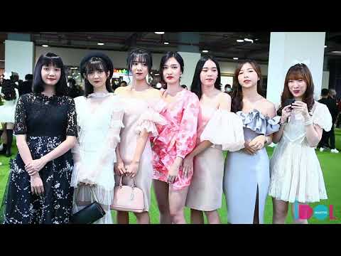 Idols @ The Guitar Mag Awards 2020 : Secret12