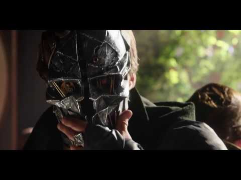Видео Dishonored 2 #1