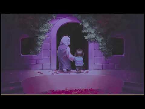 Undertale - Ruins, Rearranged