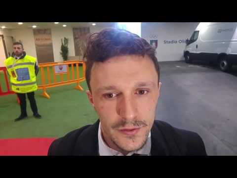 Mario Rui: "Nel secondo tempo c'è stata una reazione. Sono cresciuto fisicamente dopo l'esordio"