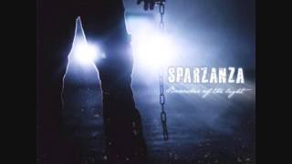 Sparzanza - Music To Interrogate By