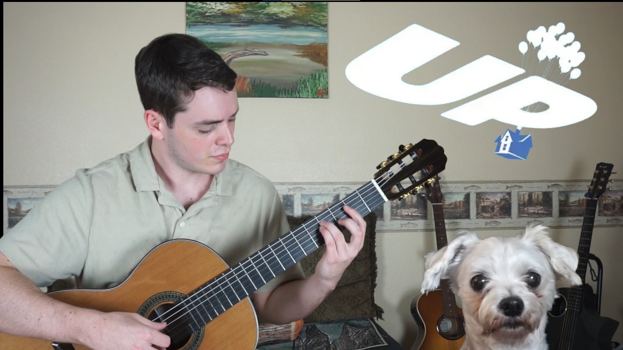 Promotional video thumbnail 2 for CreedGuitar