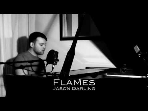 Flames (original demo) - Jason Darling