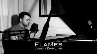 Flames (original demo) - Jason Darling