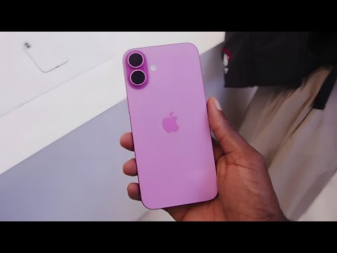 iPhone 16 si ha mejorado pero…