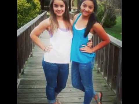 HAPPY BIRTHDAY KEILA!