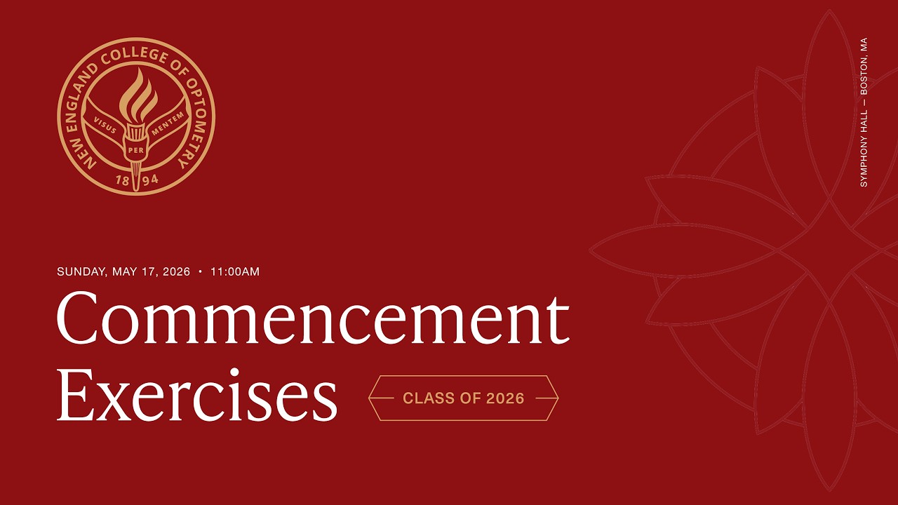 2026 Commencement Exercises