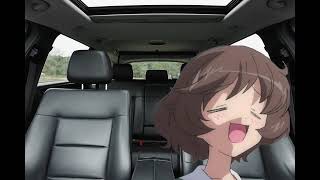 Yukari Thug Posting