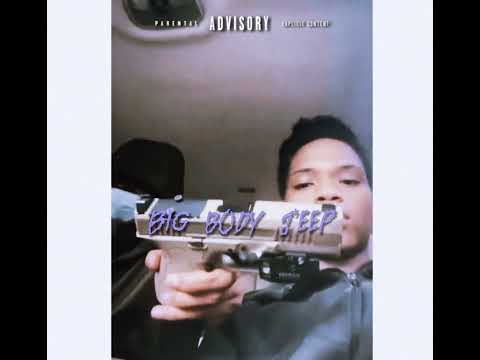 BigSixx - Big Body Jeep