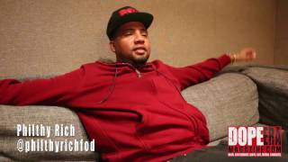 Philthy Rich Interview - Dope Era Magazine