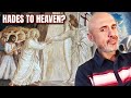 Did Jesus Really Enter Hell (Hades) After the Cross?—Complete Biblical Overview