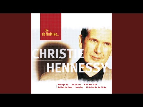 Roll Back The Clouds - Christie Hennessy