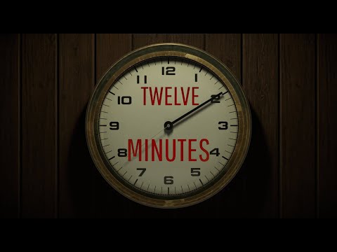 12 Minutes | Classic Time Loop Situation