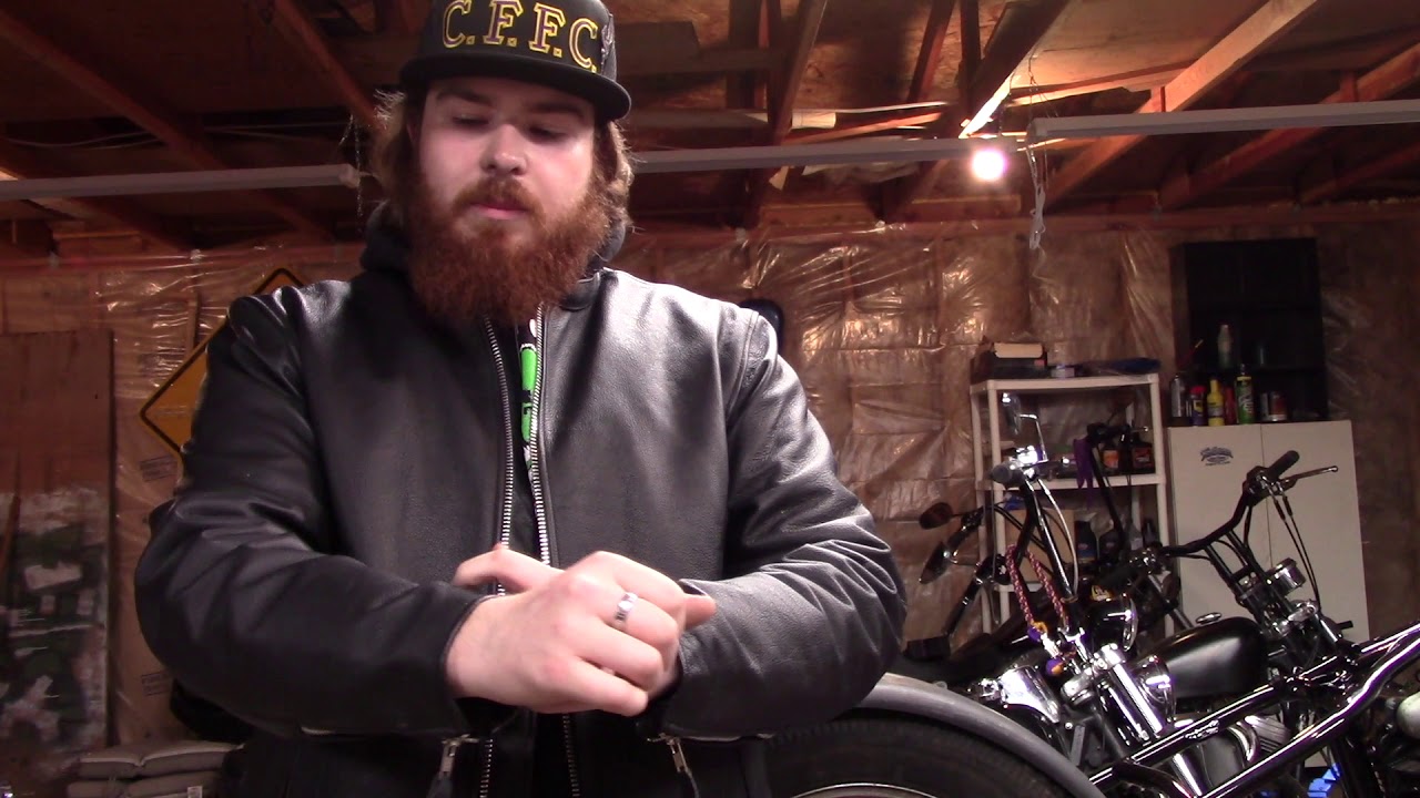 First MFG Ace Jacket Review