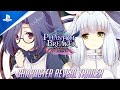 Phantom Breaker: Omnia - Character Reveal Trailer | PS4