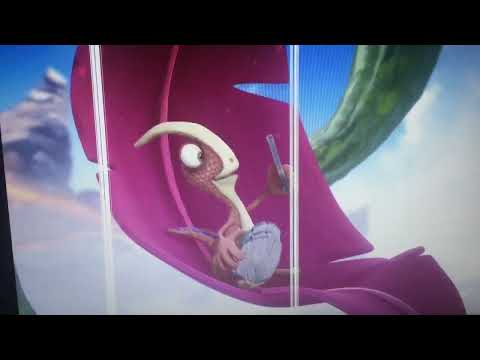 Toon story 2 part 9 crossing the road