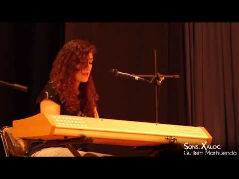 Compta amb mi - Txarango (Cover de Raquel Mengual)