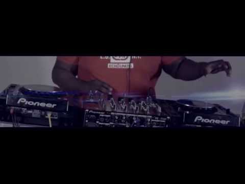 Dj Cortez ft Calisto ferreira - Coisa doce