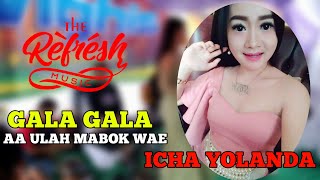 Download lagu AA UlAH DEPO WAE (GALA GALA ) || ICA YOLANDA || Refresh Music mp3 Download lagu AA UlAH DEPO WAE (GALA GALA ) || ICA YOLANDA || Refresh Music mp3