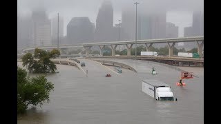 Houston: OUR CITY (Hurricane Harvey First Responders)