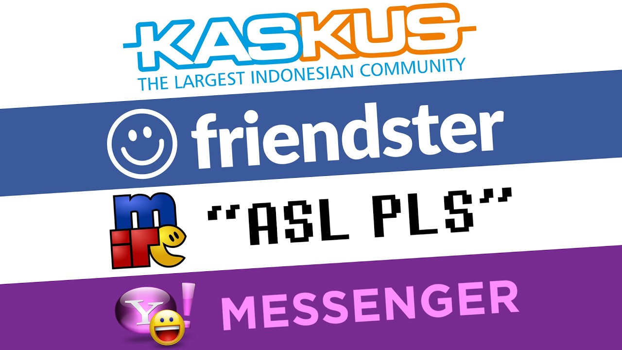 Mengenang Internet Sehat