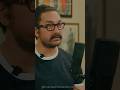 Amir khan on Delhi Belly and Bhag DK Bose 😂 #amirkhan #amirkhanpodcast #ytshorts #trendingshorts