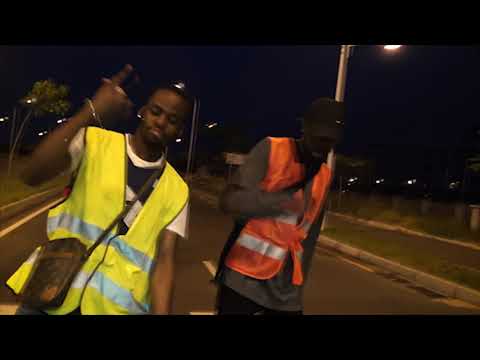 MimoFukk - Too Hype (Ft. Icyxan) | Official dance video