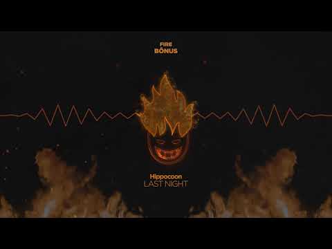 Hippocoon - Last Night (Original Mix) Fire Music Br