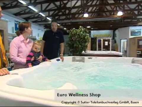 Euro Wellness Michael Bunk YouTube-Vdeominiatur 5